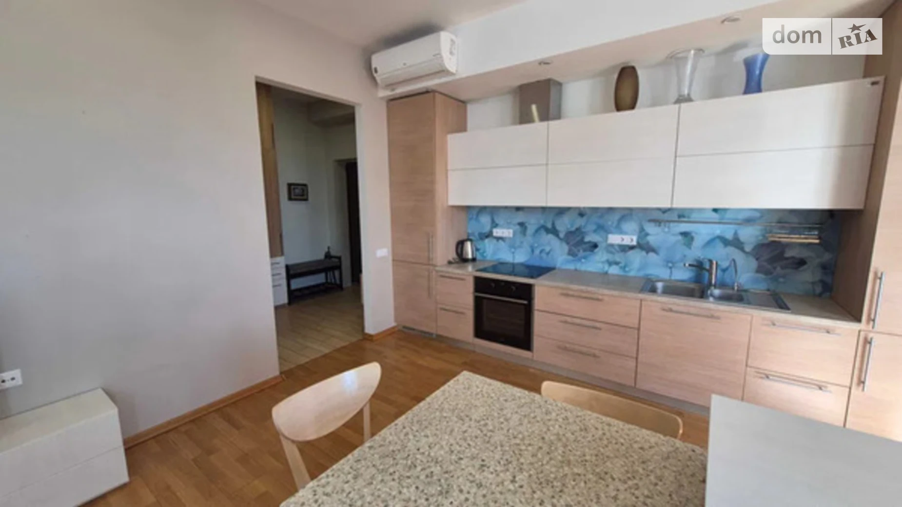 Сдается в аренду 3-комнатная квартира 63 кв. м в Днепре, ул. Сечевых стрельцов - фото 2