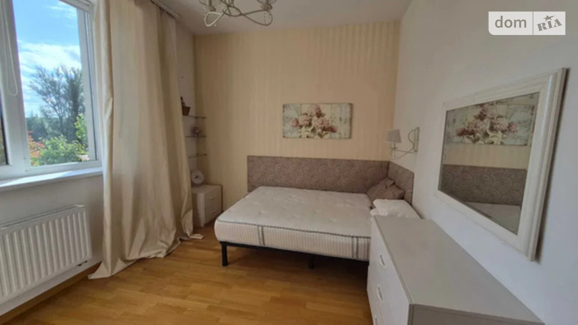 Сдается в аренду 3-комнатная квартира 63 кв. м в Днепре, ул. Сечевых стрельцов - фото 4