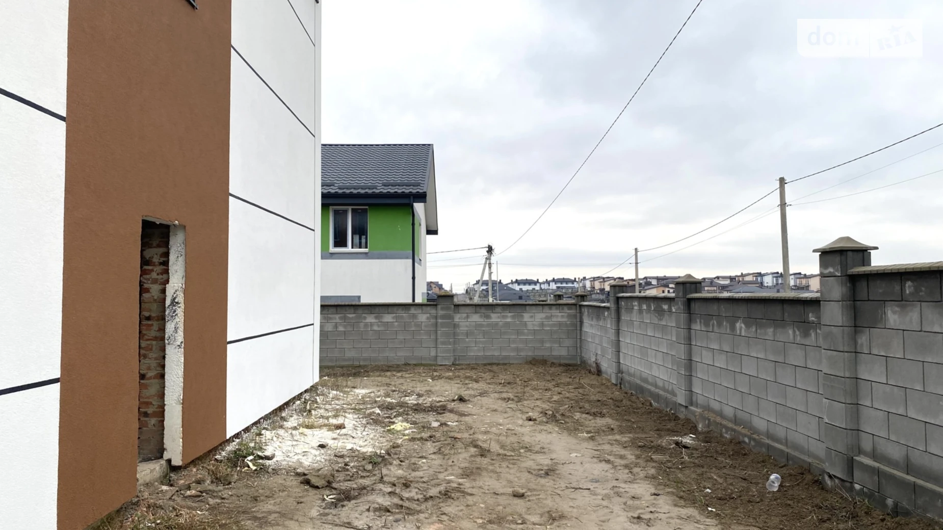 вулиця Куликака і Гудачека Обаров, цена: 80000 $ - фото 3