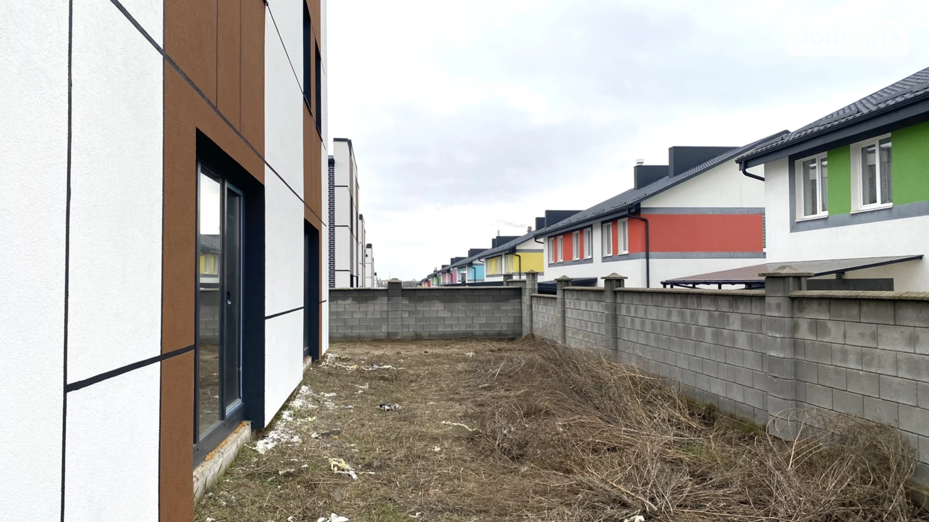 вулиця Куликака і Гудачека Обаров, цена: 80000 $ - фото 4