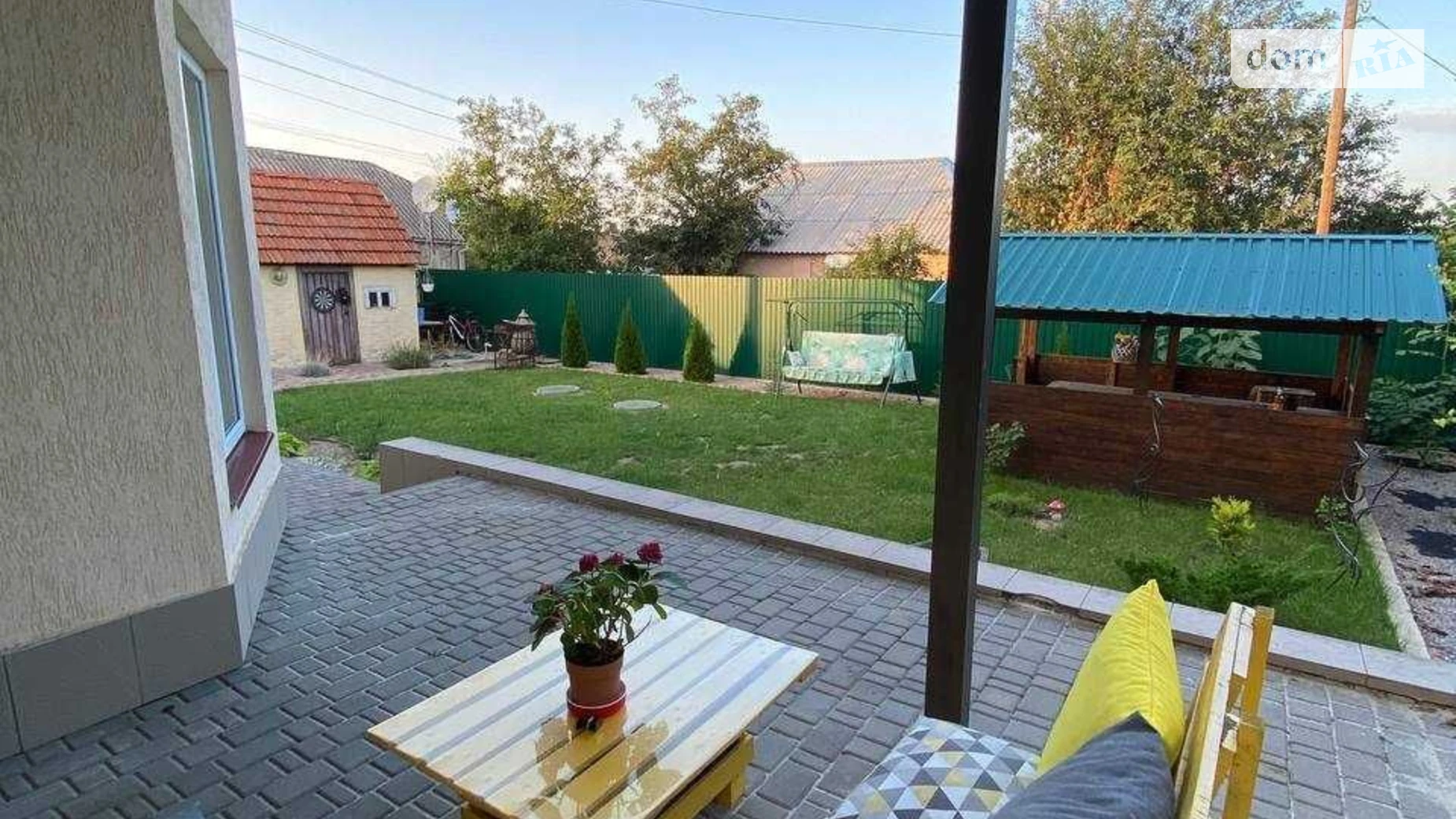 Сдается в аренду одноэтажный дом 76.4 кв. м с мебелью, цена: 26950 грн - фото 4