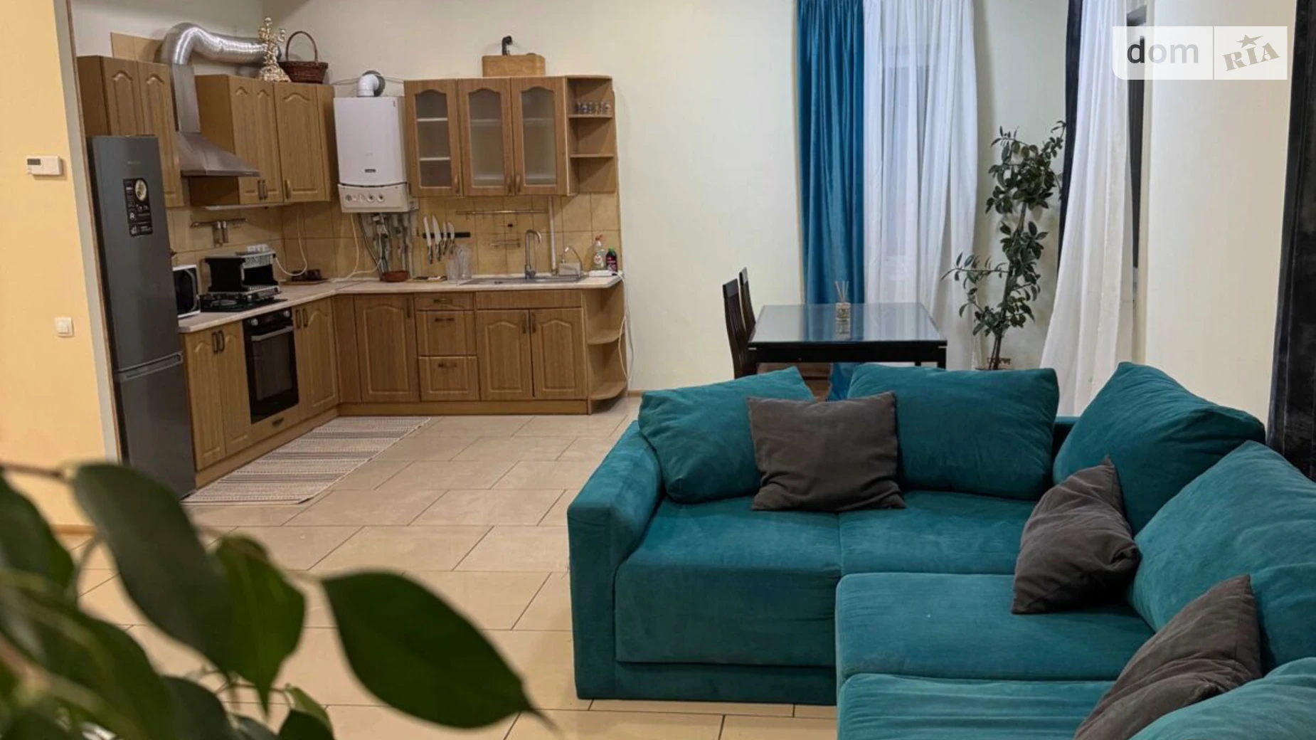 Сдается в аренду одноэтажный дом 76.4 кв. м с мебелью, цена: 26950 грн - фото 5