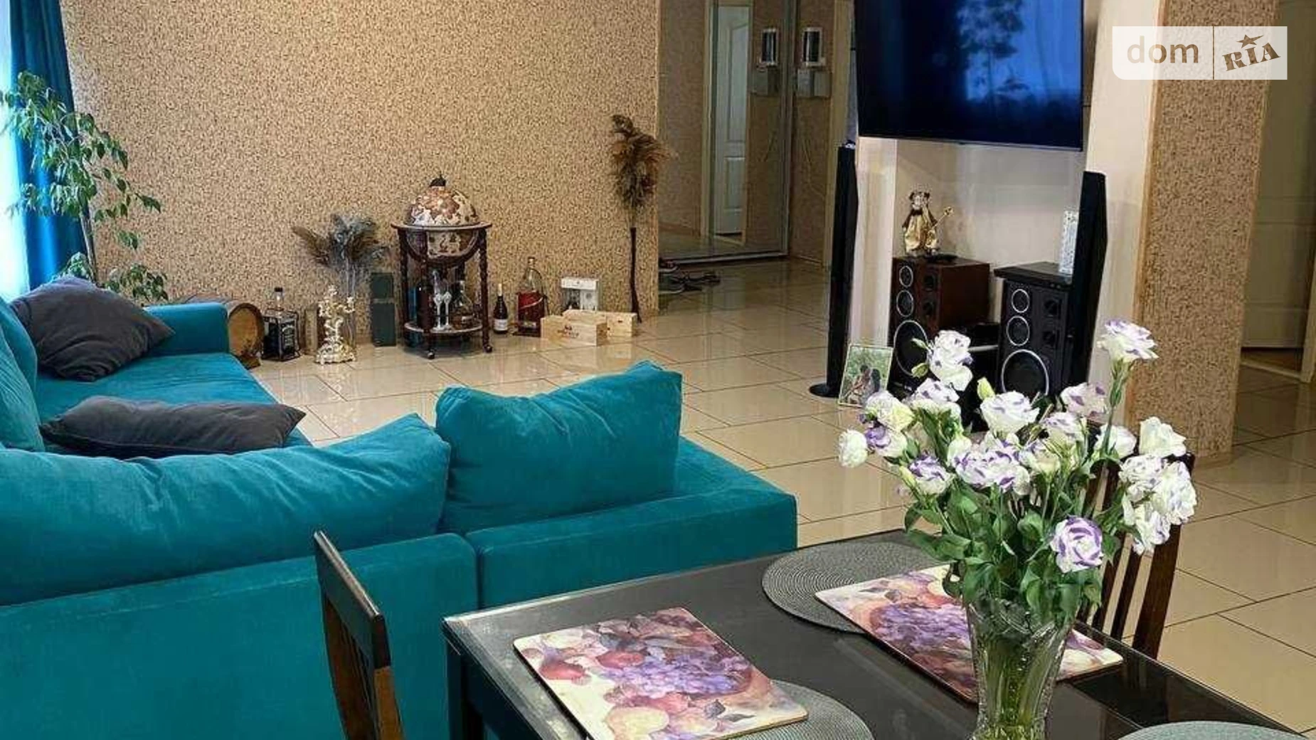 Сдается в аренду одноэтажный дом 76.4 кв. м с мебелью, цена: 26950 грн - фото 2