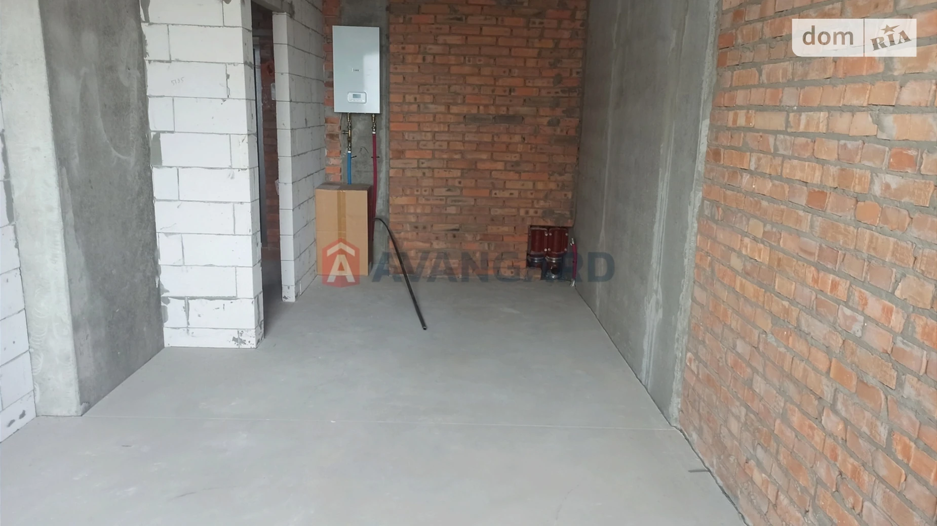 Продается 1-комнатная квартира 45.3 кв. м в Киеве, ул. Академика Заболотного, 1 - фото 3