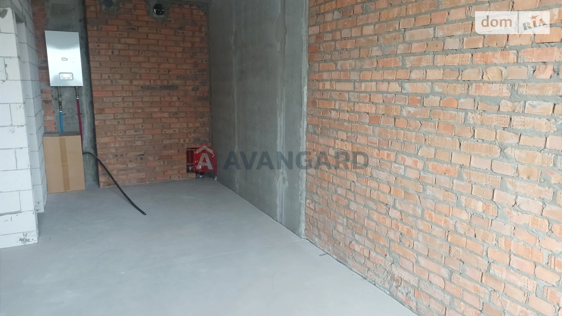 Продается 1-комнатная квартира 45.3 кв. м в Киеве, ул. Академика Заболотного, 1 - фото 4