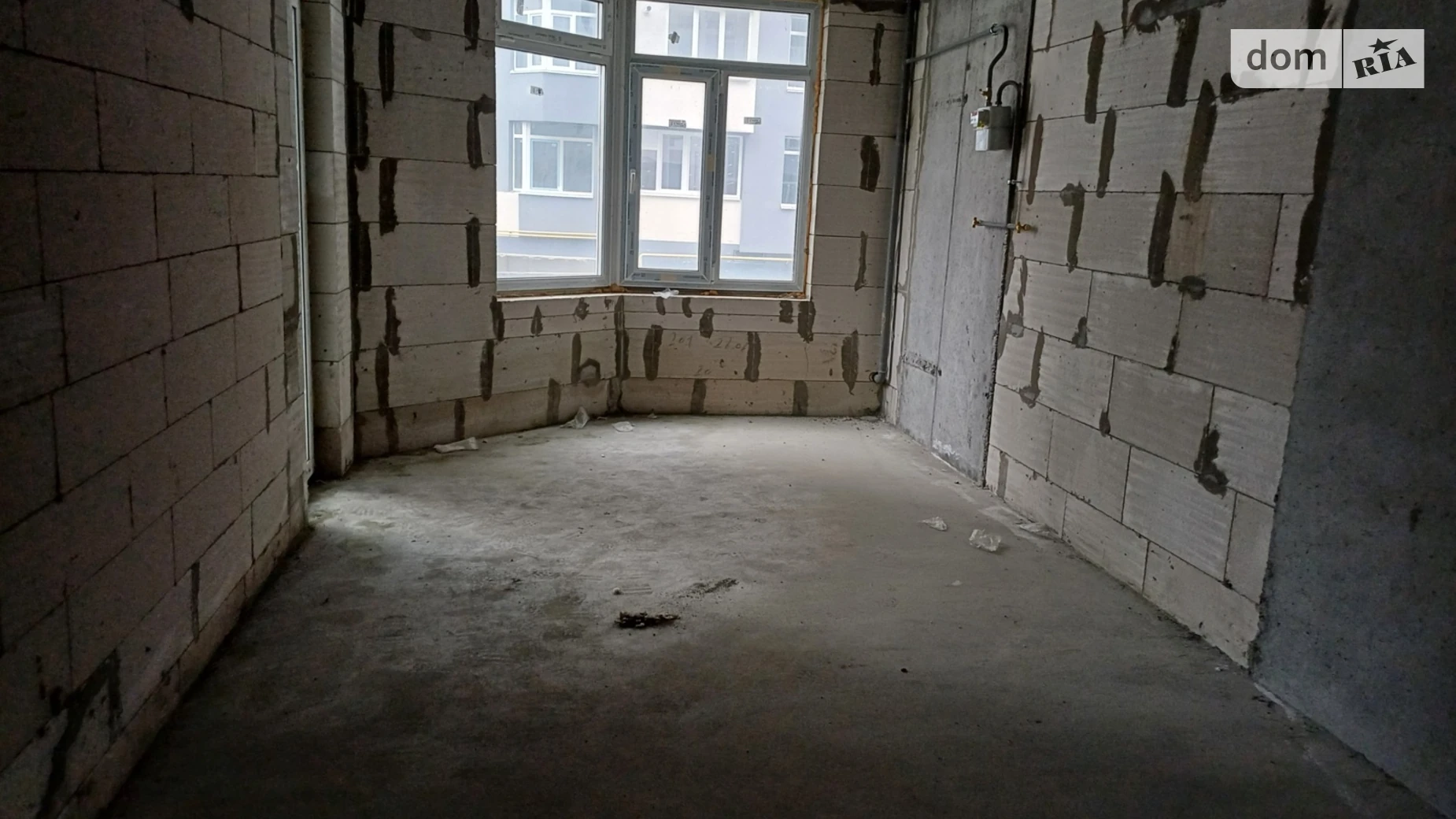 2-комнатная квартира 50.7 кв. м в Тернополе, ул. Смакулы - фото 2