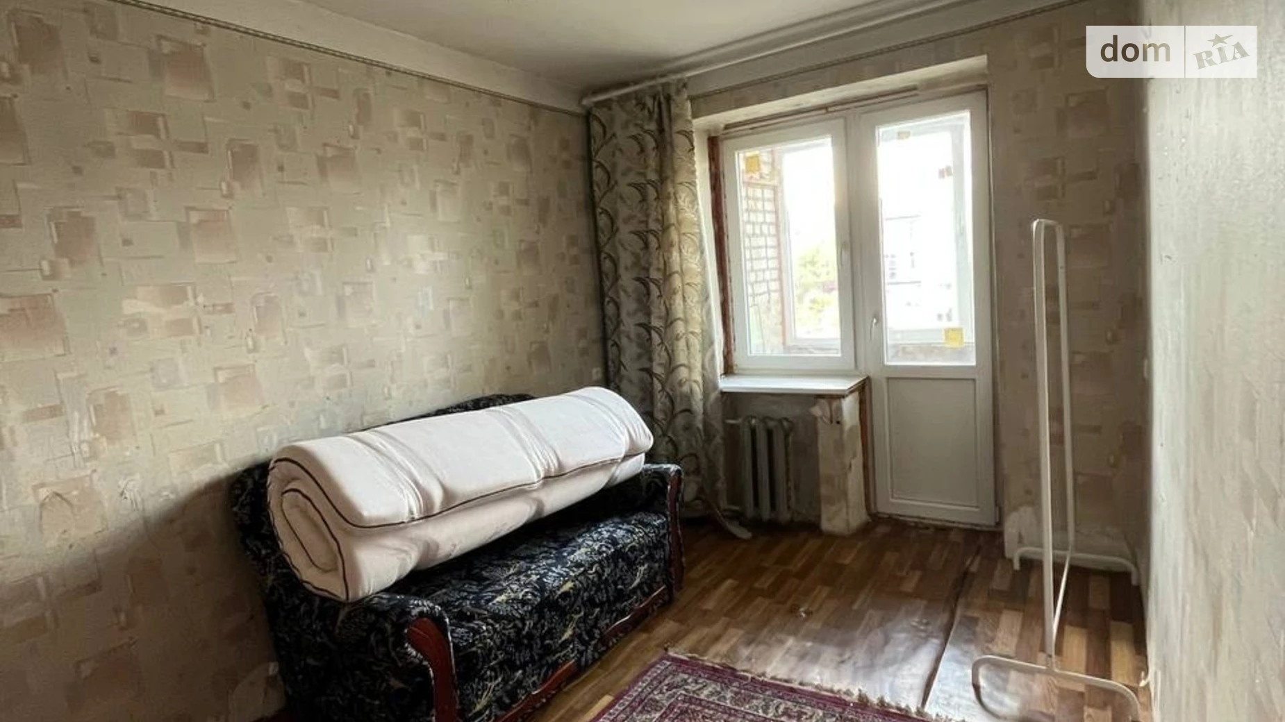 Продается 2-комнатная квартира 48.5 кв. м в Львове, ул. Томаша Масарика, 3 - фото 3