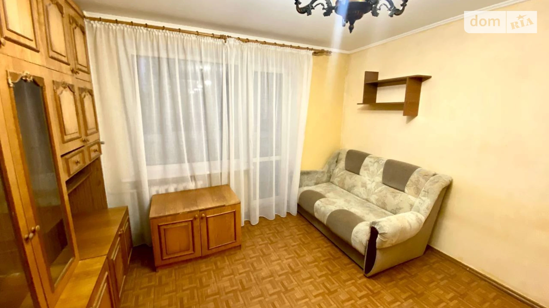 Продається 1-кімнатна квартира 28 кв. м у Дніпрі, вул. Полігонна(Погребняка), 18А - фото 5