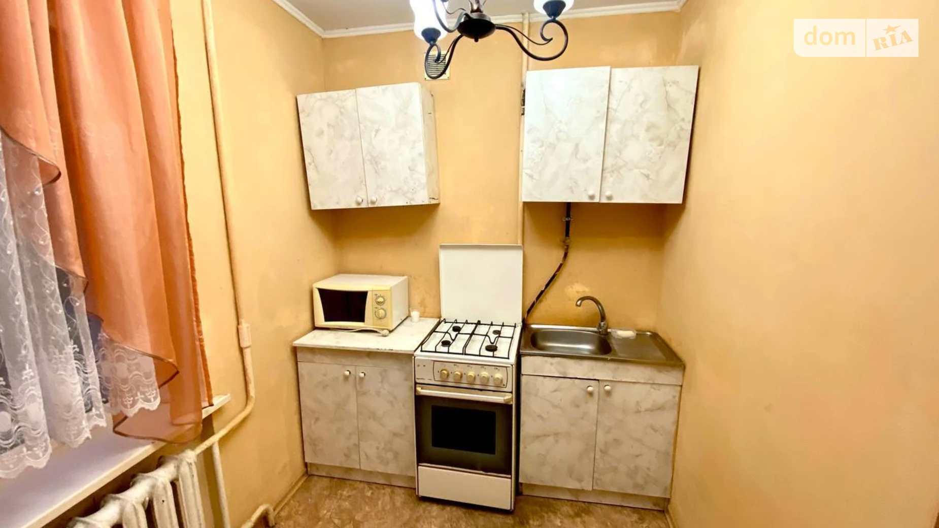 Продається 1-кімнатна квартира 28 кв. м у Дніпрі, вул. Полігонна(Погребняка), 18А - фото 2