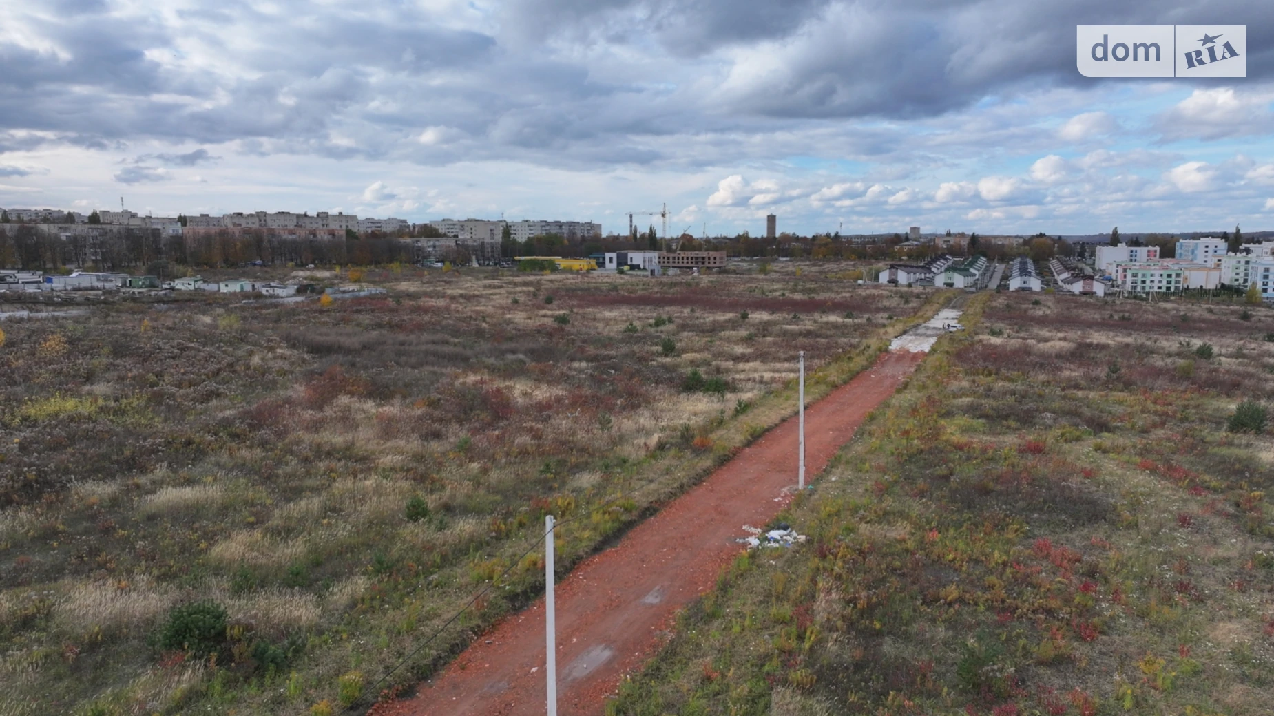 Продается земельный участок 25.47 соток в Ровенской области, цена: 254700 $ - фото 3