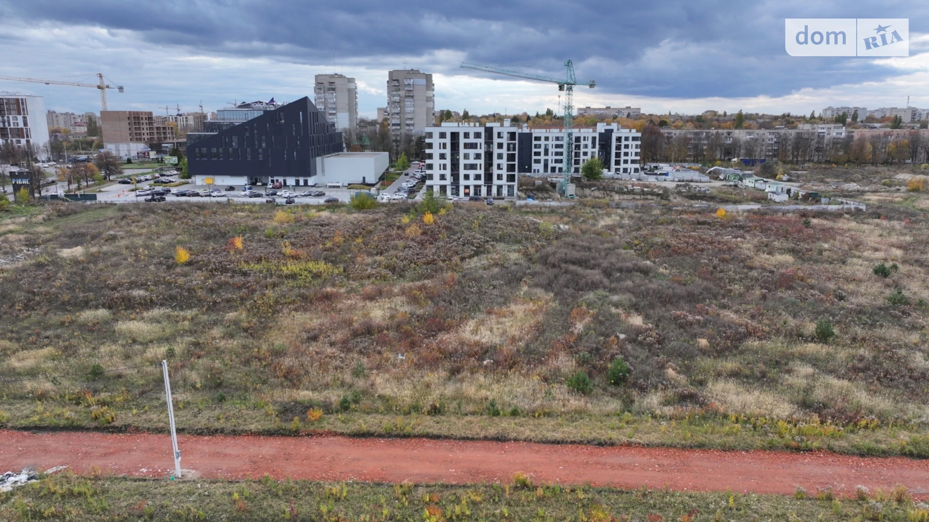 Продается земельный участок 25.47 соток в Ровенской области, цена: 254700 $ - фото 2