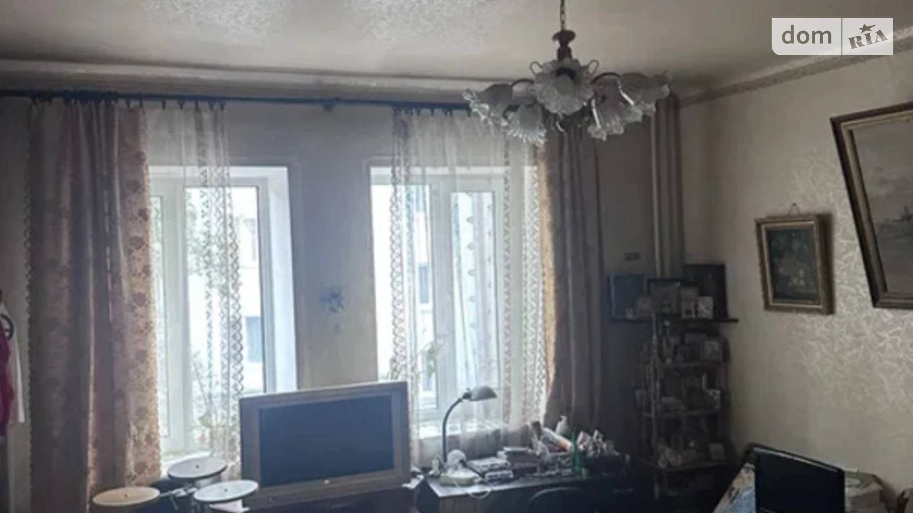 Продается 2-комнатная квартира 42.3 кв. м в Харькове, ул. Гуданова, 9/11 - фото 4