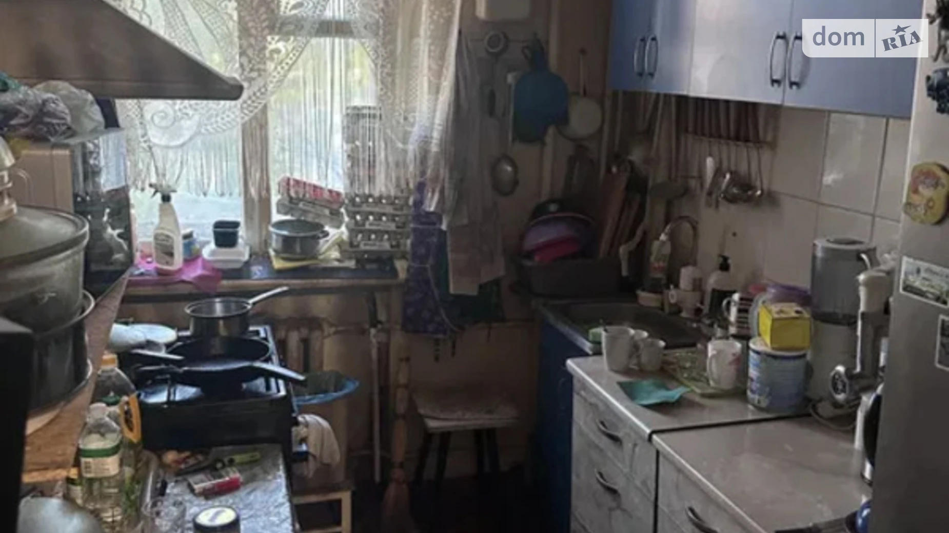 Продается 2-комнатная квартира 42.3 кв. м в Харькове, ул. Гуданова, 9/11 - фото 3