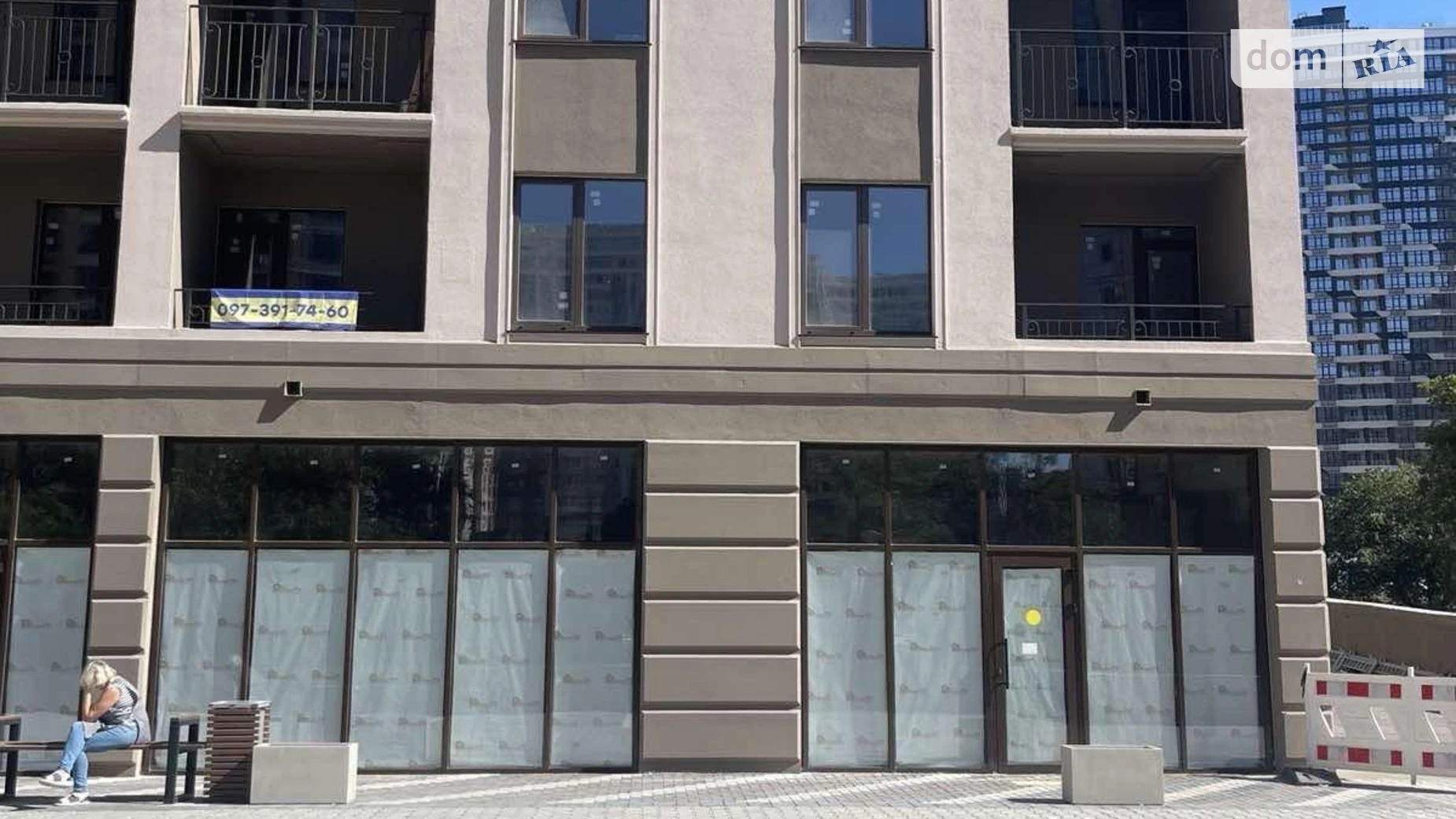 ул. Генуэзская, 1/1 Аркадия Одесса ЖК Эллада, цена: 370000 $ - фото 3