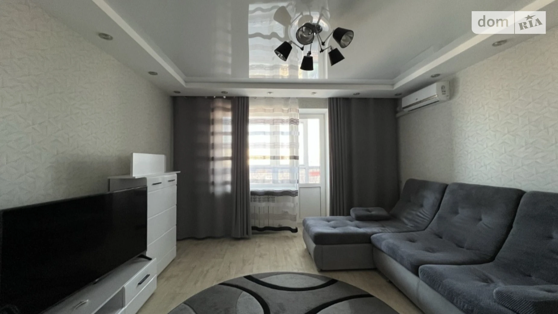 Продается 1-комнатная квартира 36.8 кв. м в Николаеве, цена: 30000 $ - фото 2