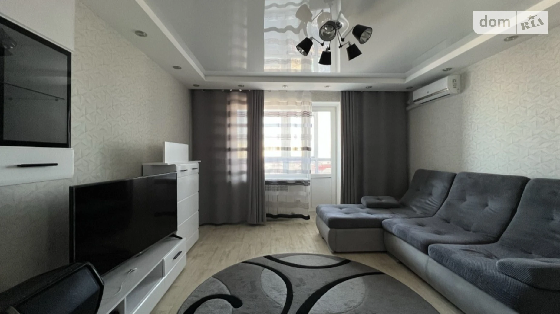 Продается 1-комнатная квартира 36.8 кв. м в Николаеве, цена: 30000 $ - фото 3