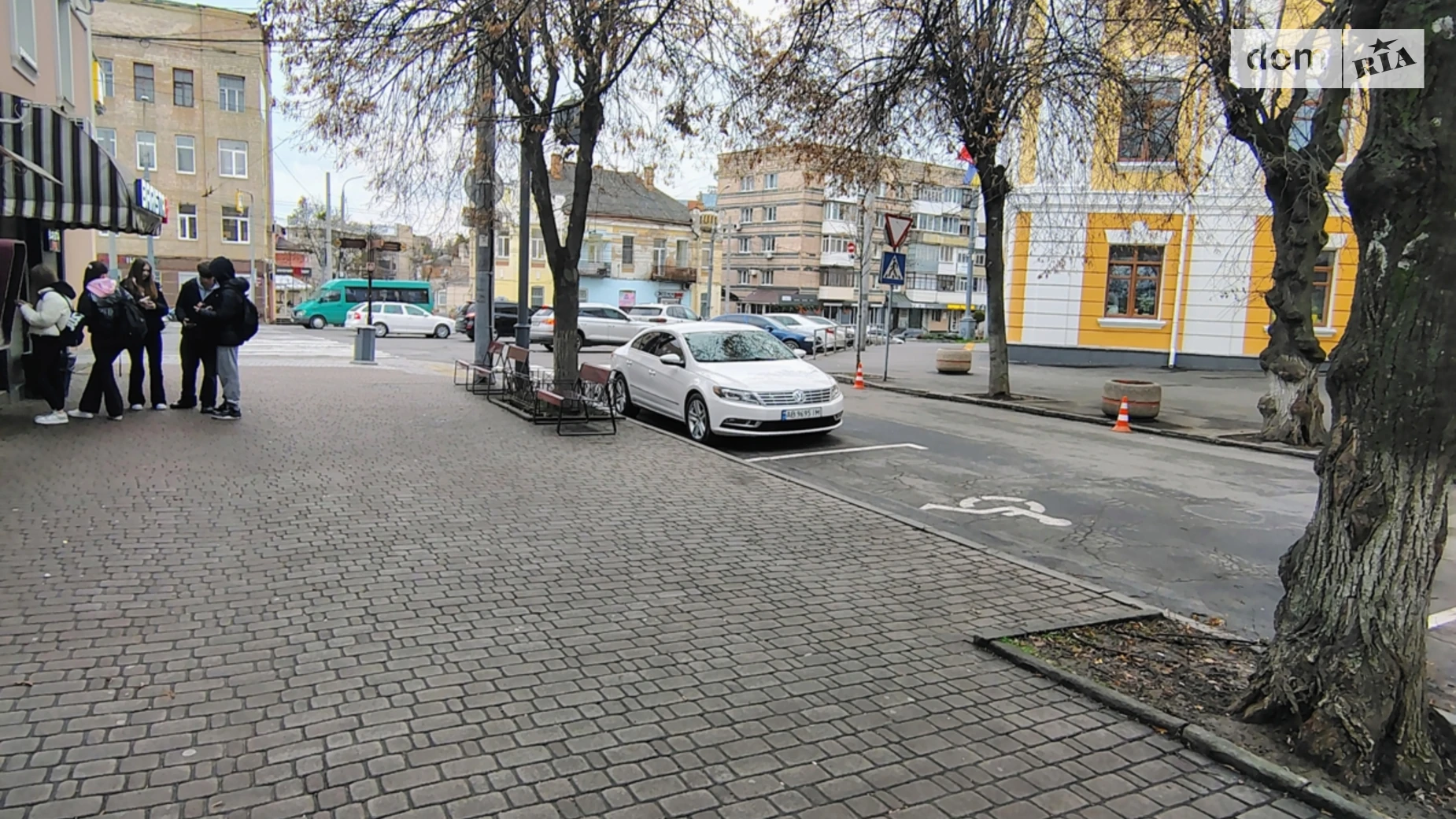 Сдается в аренду помещения свободного назначения 80 кв. м в 2-этажном здании, цена: 55000 грн - фото 2