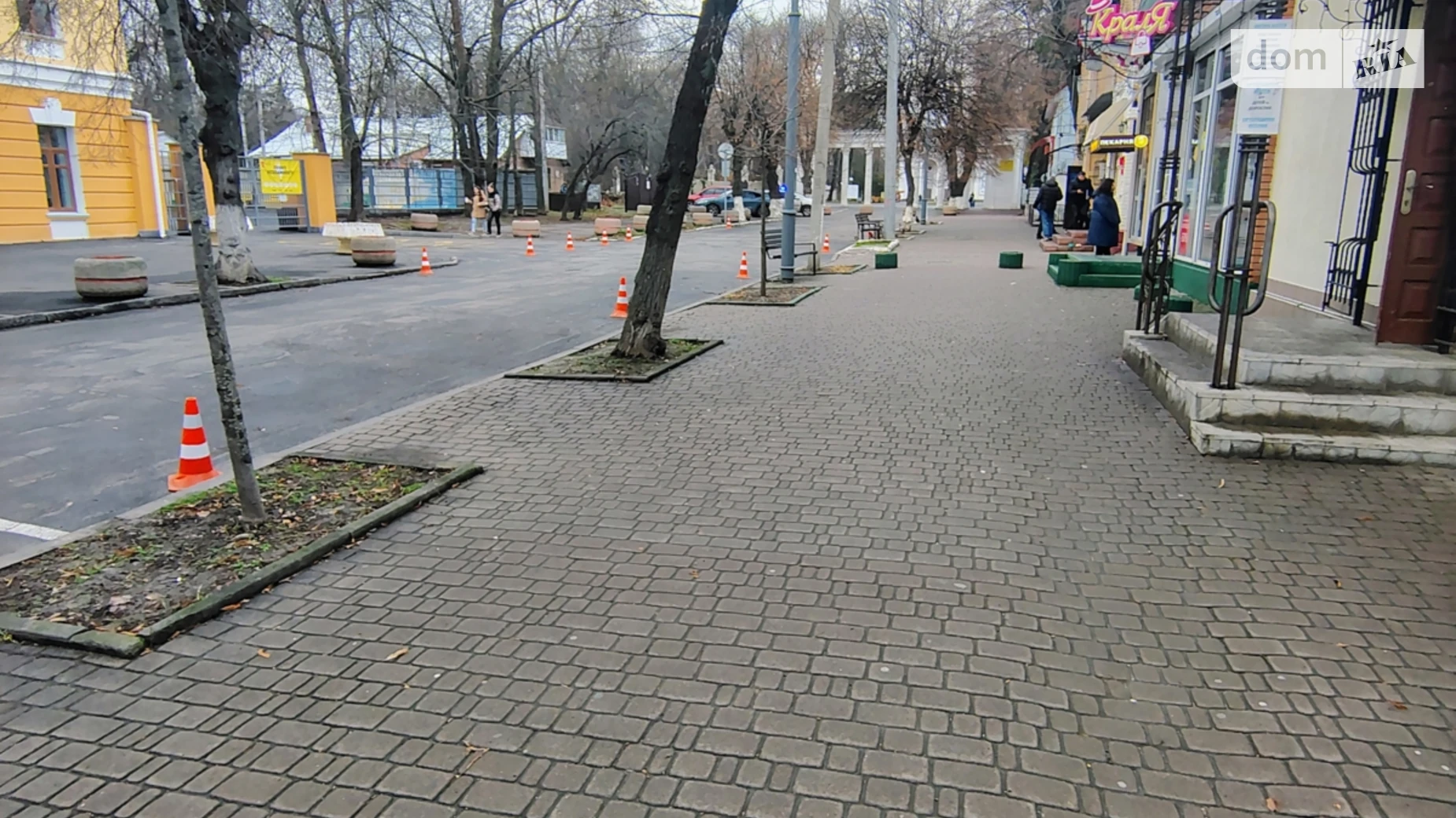 Сдается в аренду помещения свободного назначения 80 кв. м в 2-этажном здании, цена: 55000 грн - фото 3