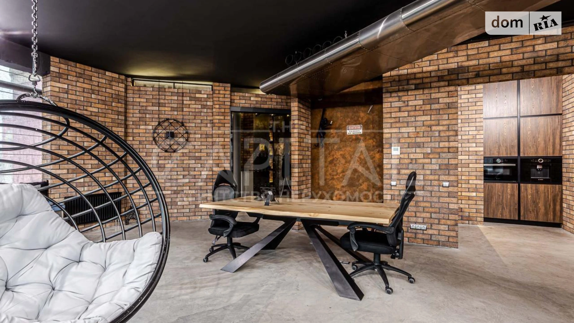 Сдается в аренду офис 90 кв. м в бизнес-центре, цена: 2100 $ - фото 4