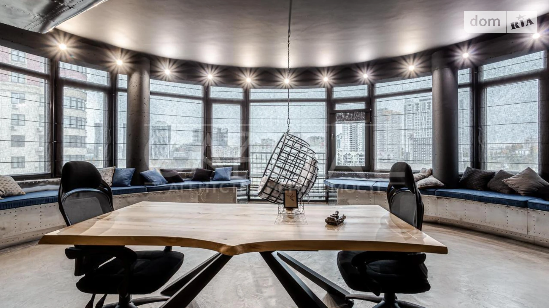 Сдается в аренду офис 90 кв. м в бизнес-центре, цена: 2100 $ - фото 3