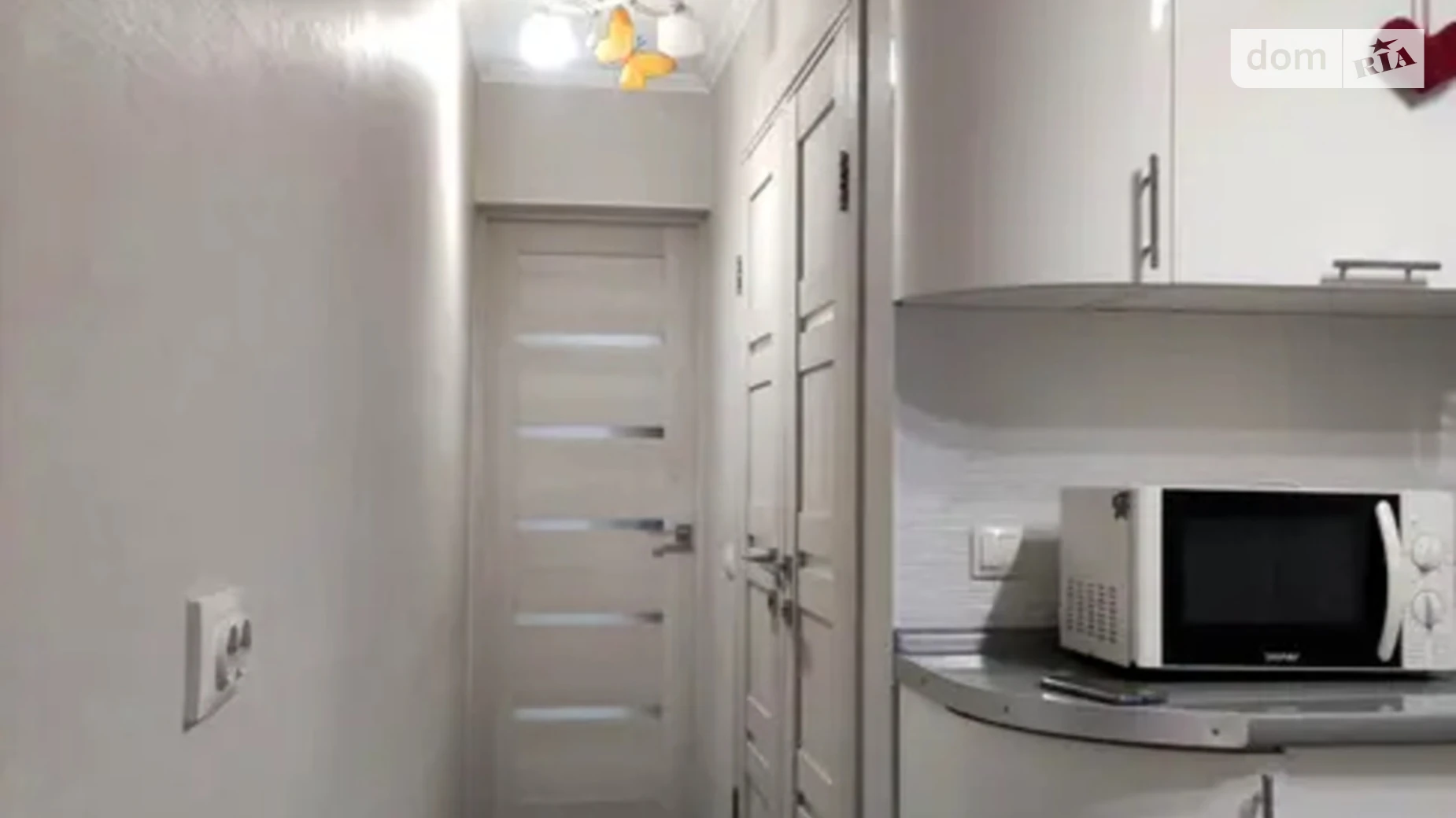 Продається 1-кімнатна квартира 34 кв. м у, цена: 58000 $ - фото 4