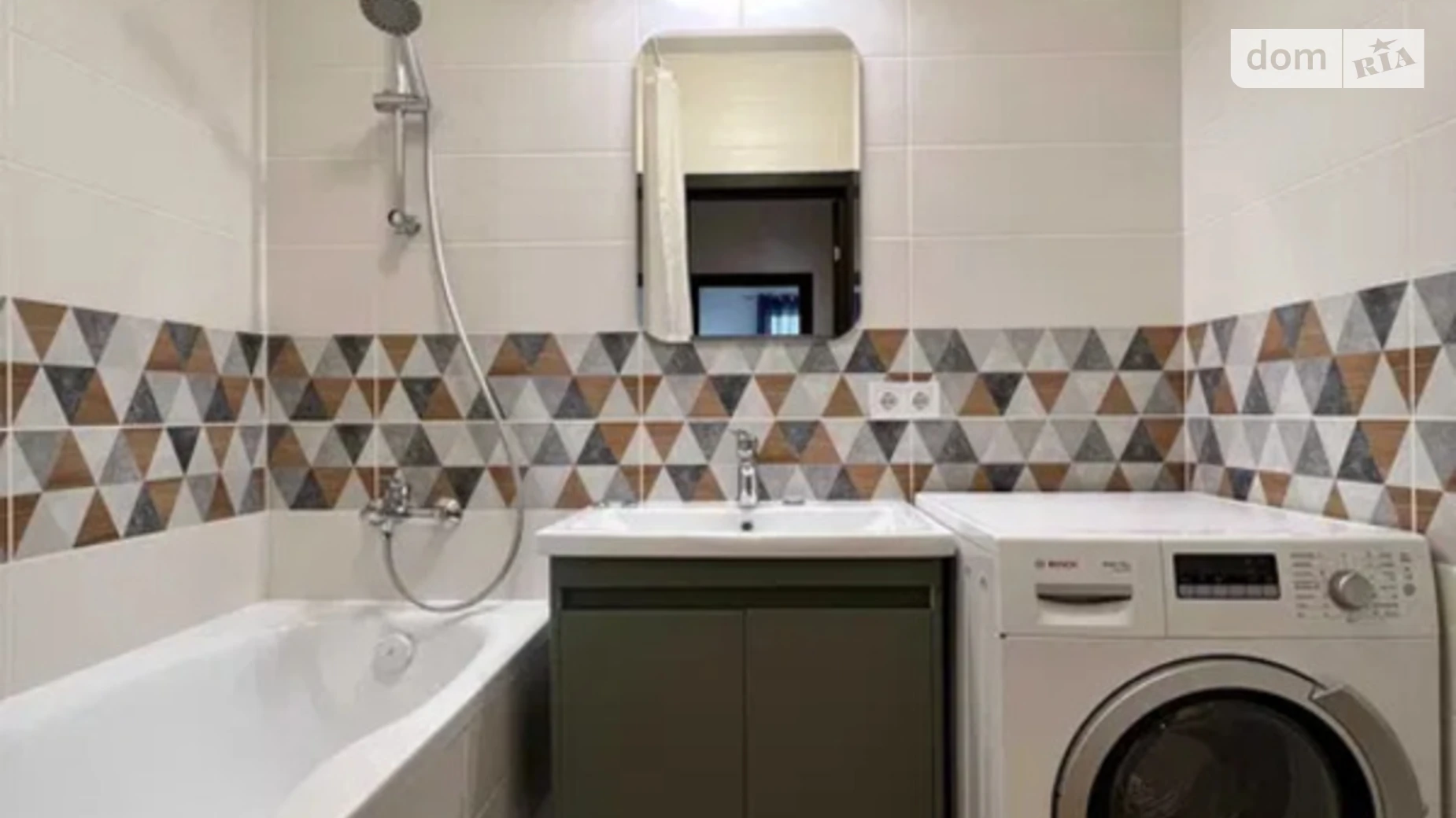 Продается 2-комнатная квартира 74 кв. м в Львове, ул. Жасминовая, 9 - фото 5