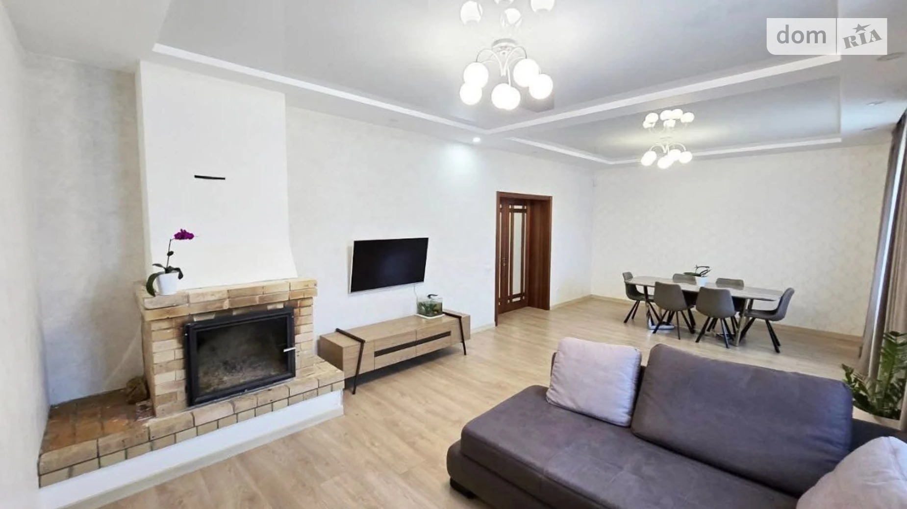 Продається будинок 2 поверховий 290 кв. м з меблями, цена: 295000 $ - фото 5