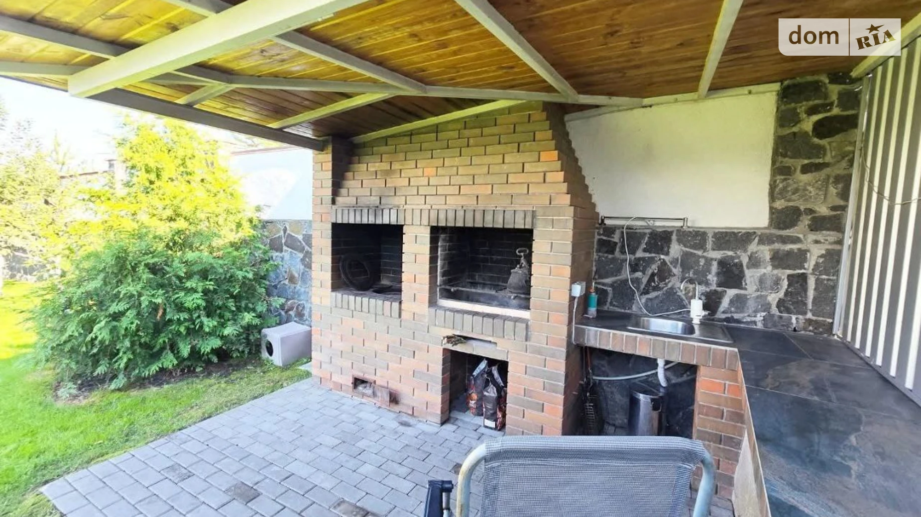 Продається будинок 2 поверховий 290 кв. м з меблями, цена: 295000 $ - фото 4