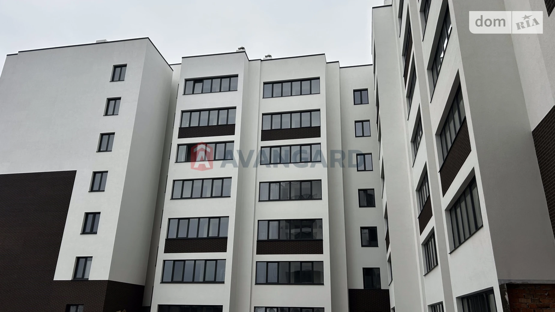 Продается 2-комнатная квартира 71.8 кв. м в Горишнем, ул. Бережанская, 23 - фото 3