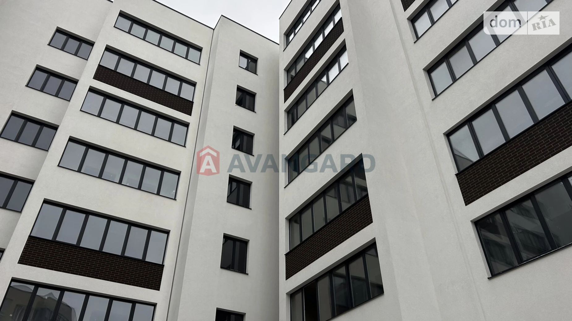 Продается 2-комнатная квартира 71.8 кв. м в Горишнем, ул. Бережанская, 23 - фото 2