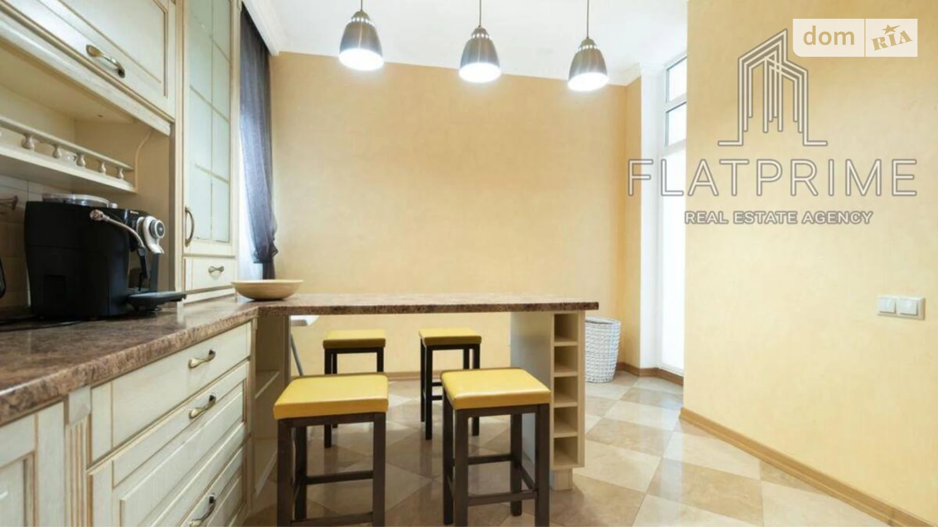 Продается 3-комнатная квартира 120 кв. м в Киеве, ул. Генерала Шаповала(Механизаторов), 2 - фото 2