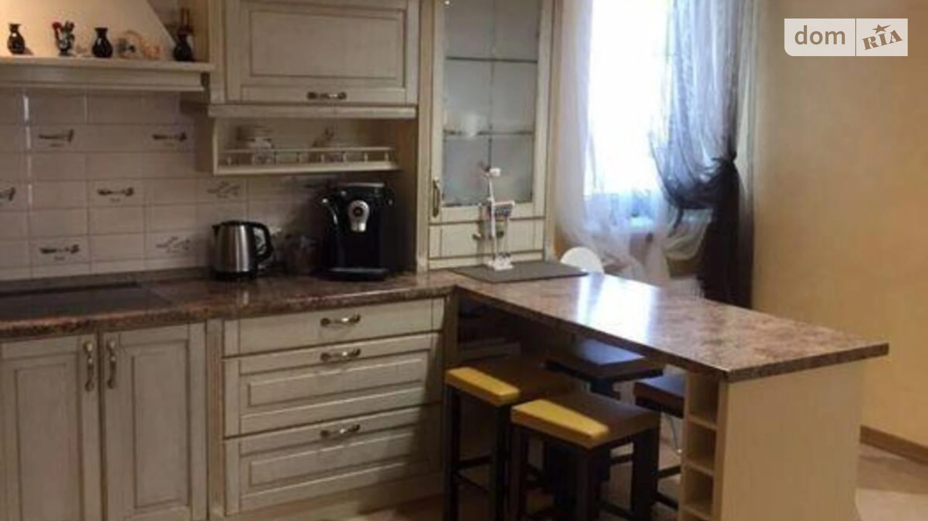 Продается 3-комнатная квартира 120 кв. м в Киеве, ул. Генерала Шаповала(Механизаторов), 2 - фото 3