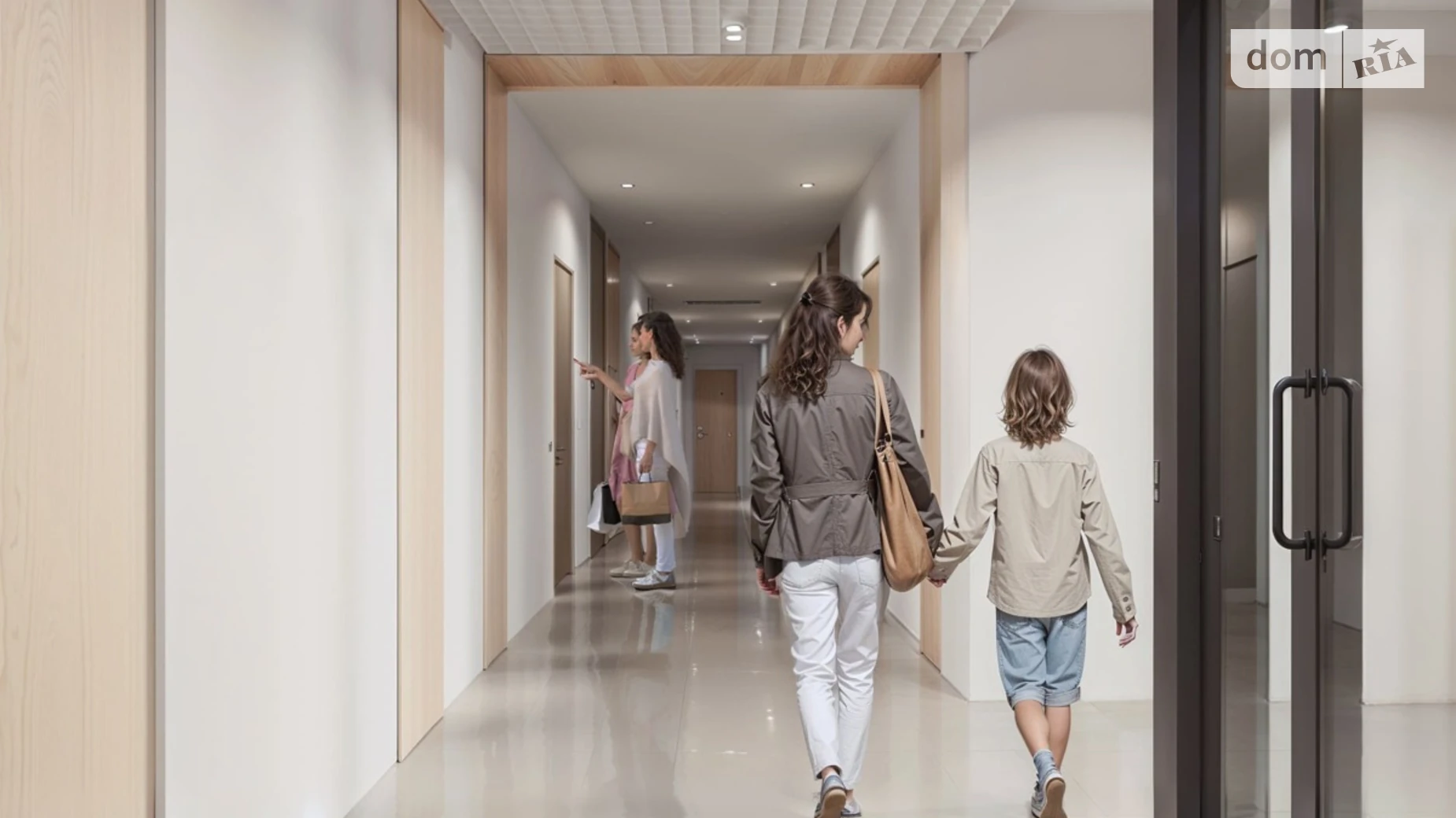 Продается 2-комнатная квартира 50.62 кв. м в Львове, ул. Величковского, 7Б - фото 2