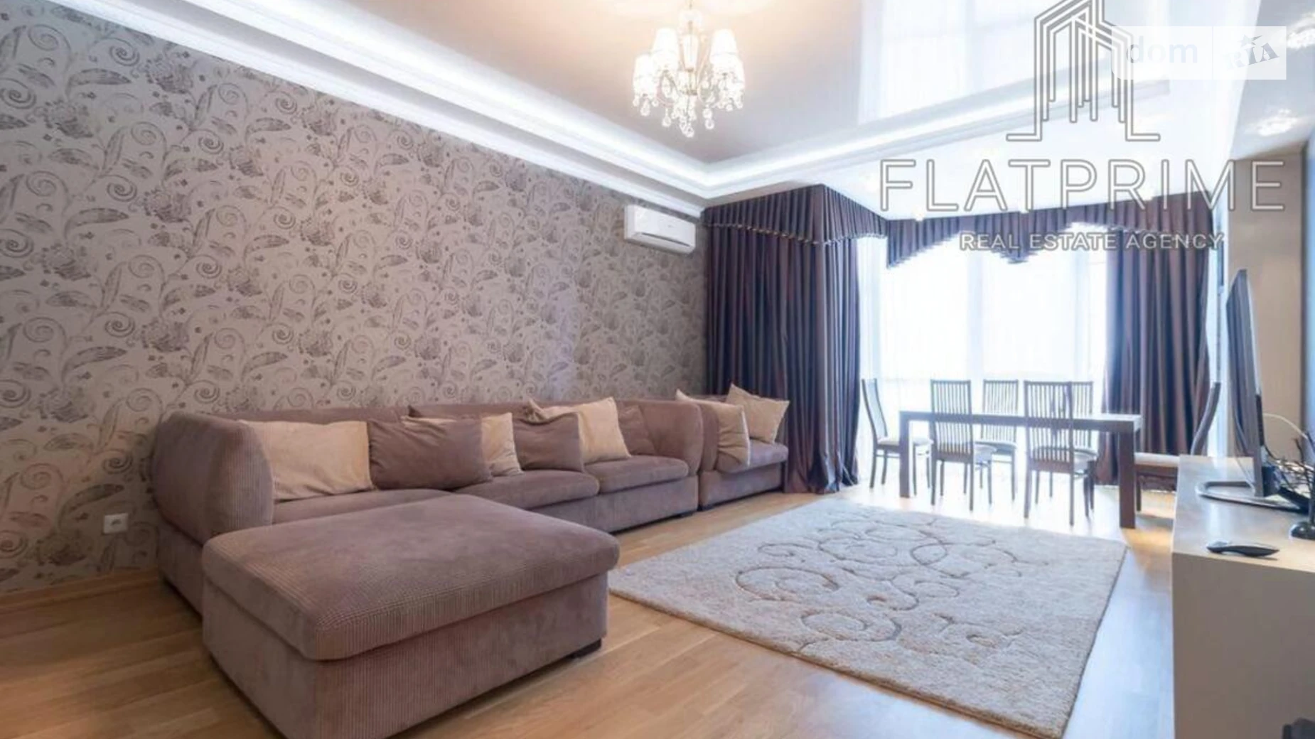 Продается 3-комнатная квартира 120 кв. м в Киеве, ул. Генерала Шаповала(Механизаторов), 2 - фото 5