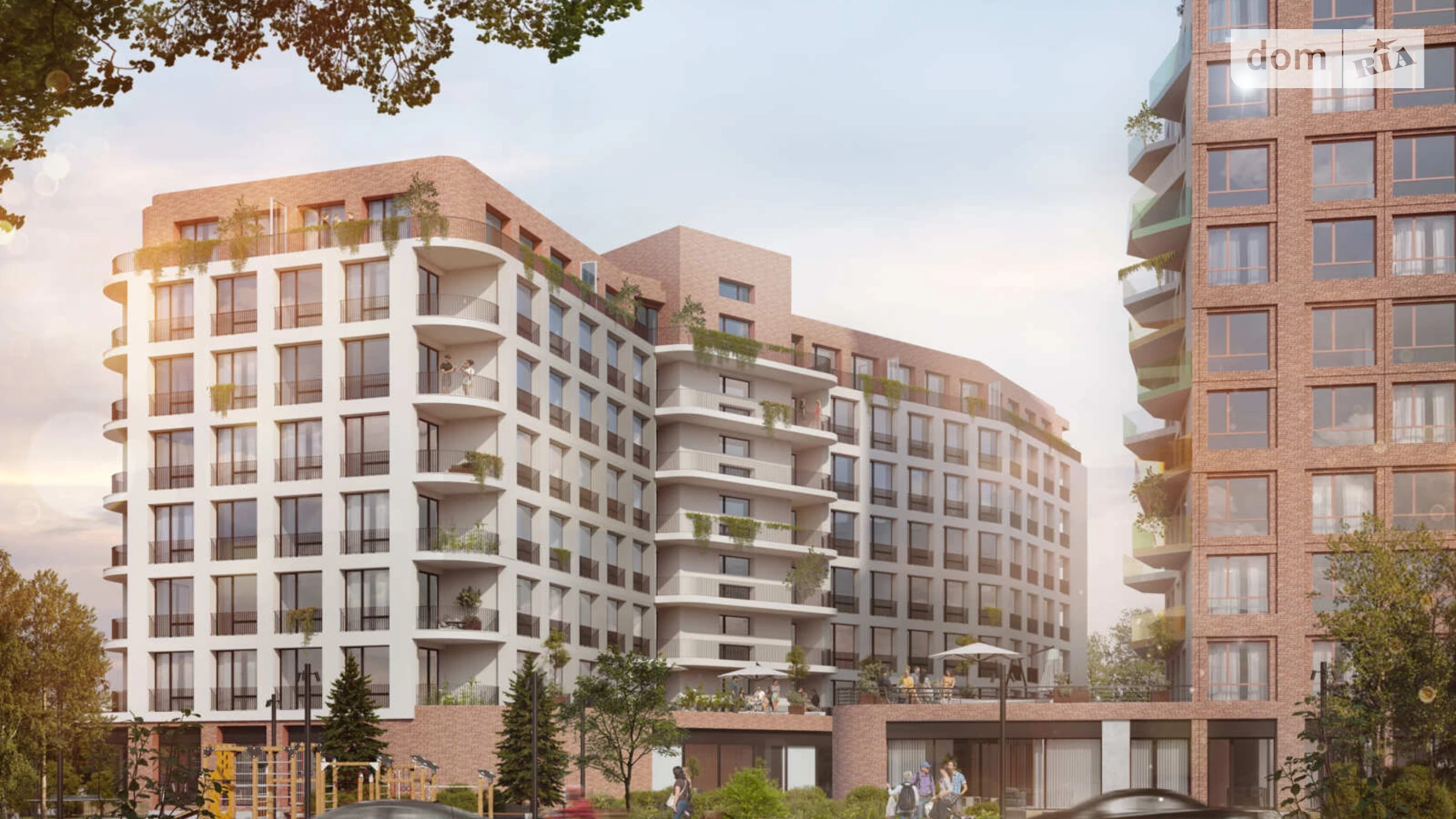 Продается 2-комнатная квартира 50.62 кв. м в Львове, ул. Величковского, 7Б - фото 4