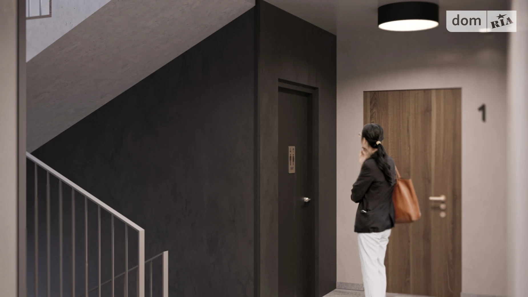 Продается 1-комнатная квартира 47.99 кв. м в Сокольниках, ул. Героев Крут - фото 3