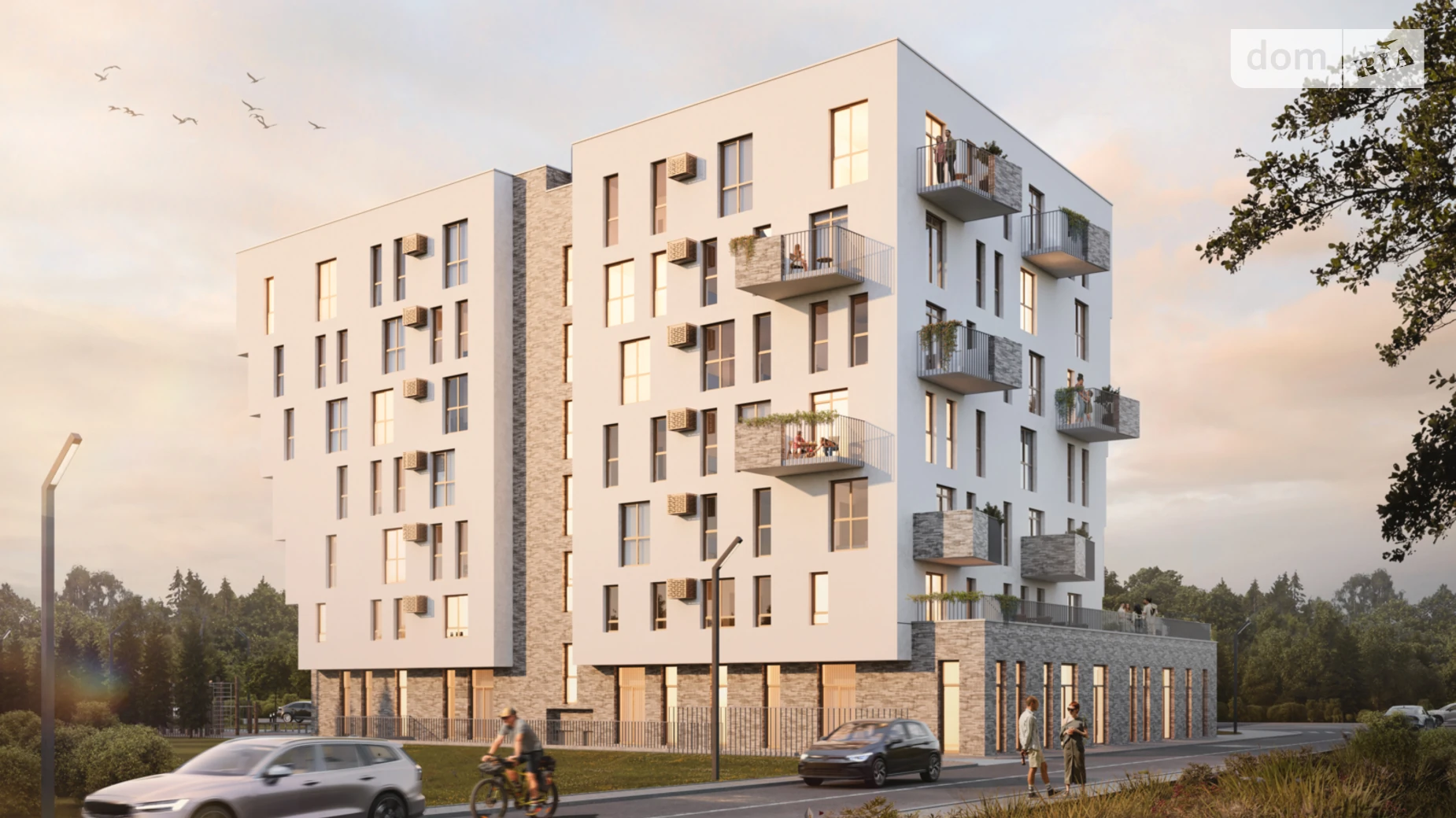 Продается 2-комнатная квартира 74.4 кв. м в Сокольниках, ул. Героев Крут - фото 5