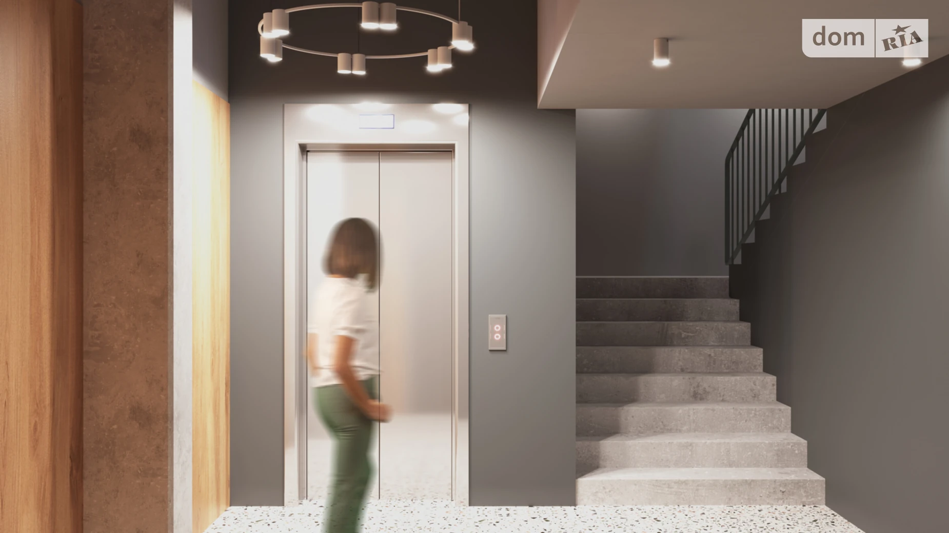 Продается 1-комнатная квартира 96.06 кв. м в Львове, ул. Зеленая, 387 - фото 4