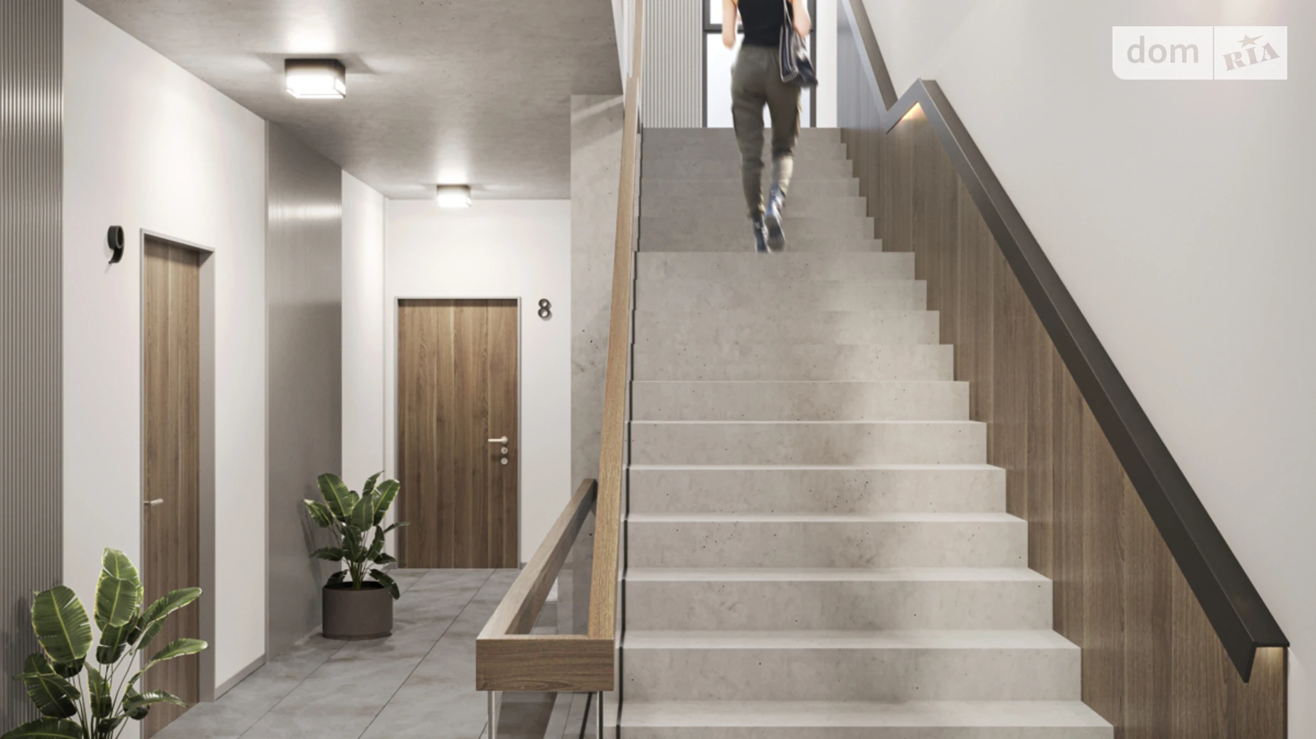 Продается 2-комнатная квартира 92.24 кв. м в Львове, ул. Лисеницкая - фото 2