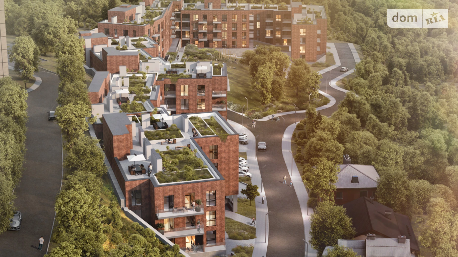 Продается 2-комнатная квартира 92.24 кв. м в Львове, ул. Лисеницкая - фото 5