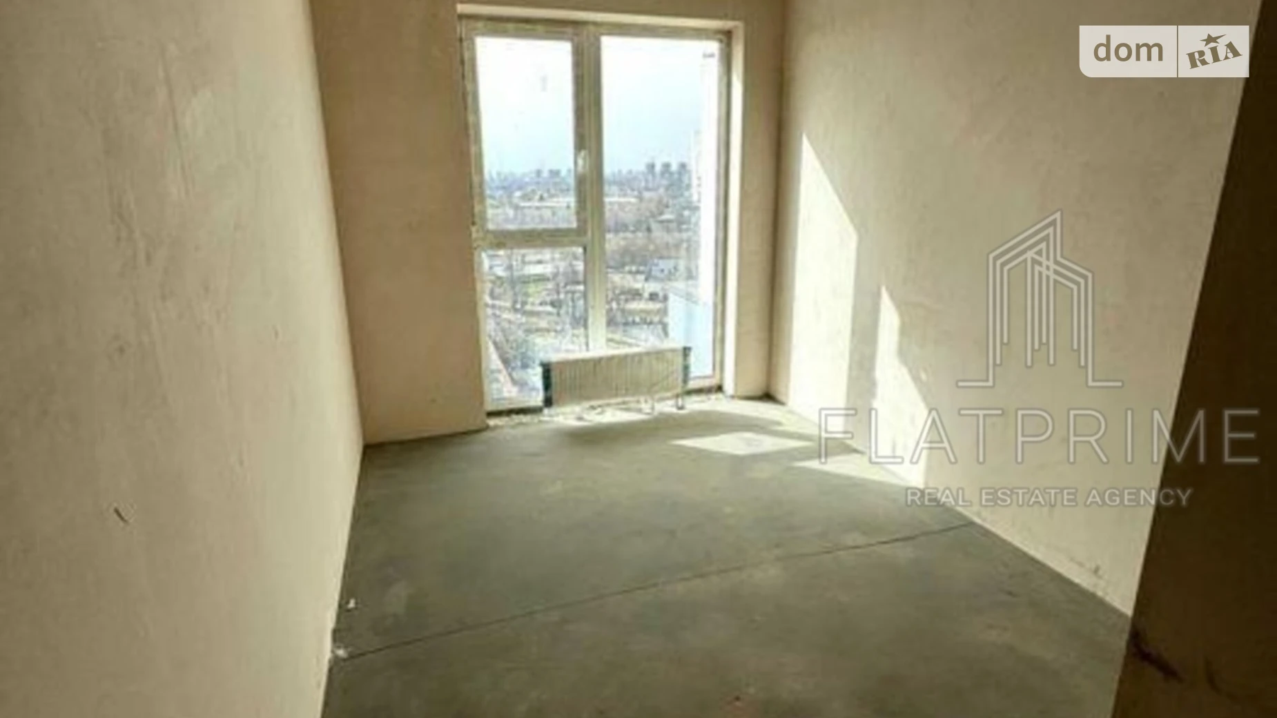 Продается 3-комнатная квартира 80 кв. м в Киеве, ул. Святослава Храброго, 11Б - фото 2