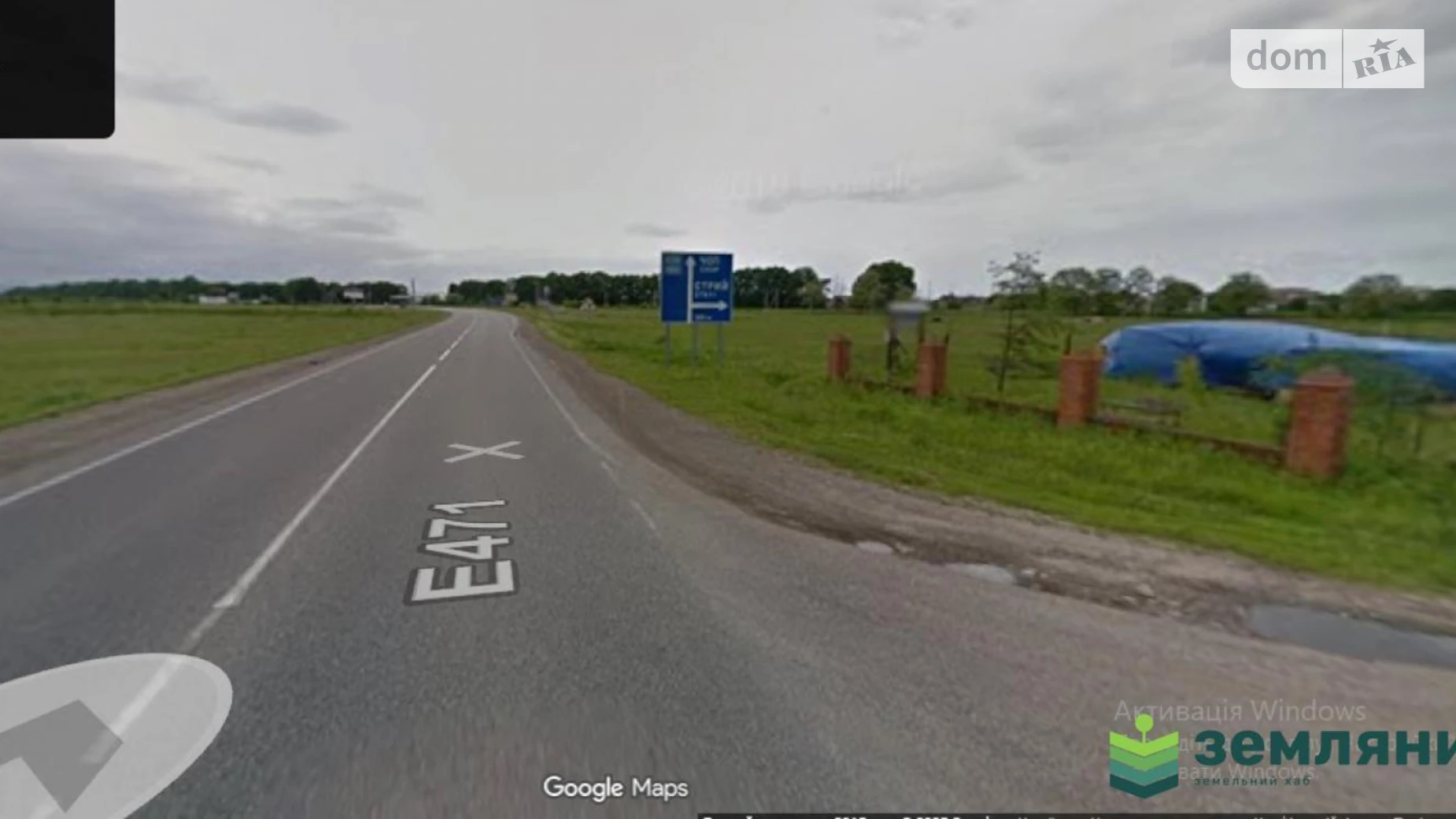 Продается земельный участок 199 соток в Львовской области, цена: 1000000 $ - фото 4