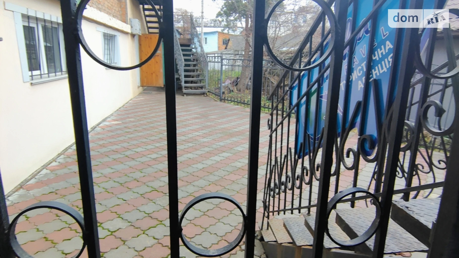 Сдается в аренду помещения свободного назначения 19 кв. м в 2-этажном здании, цена: 12000 грн - фото 4