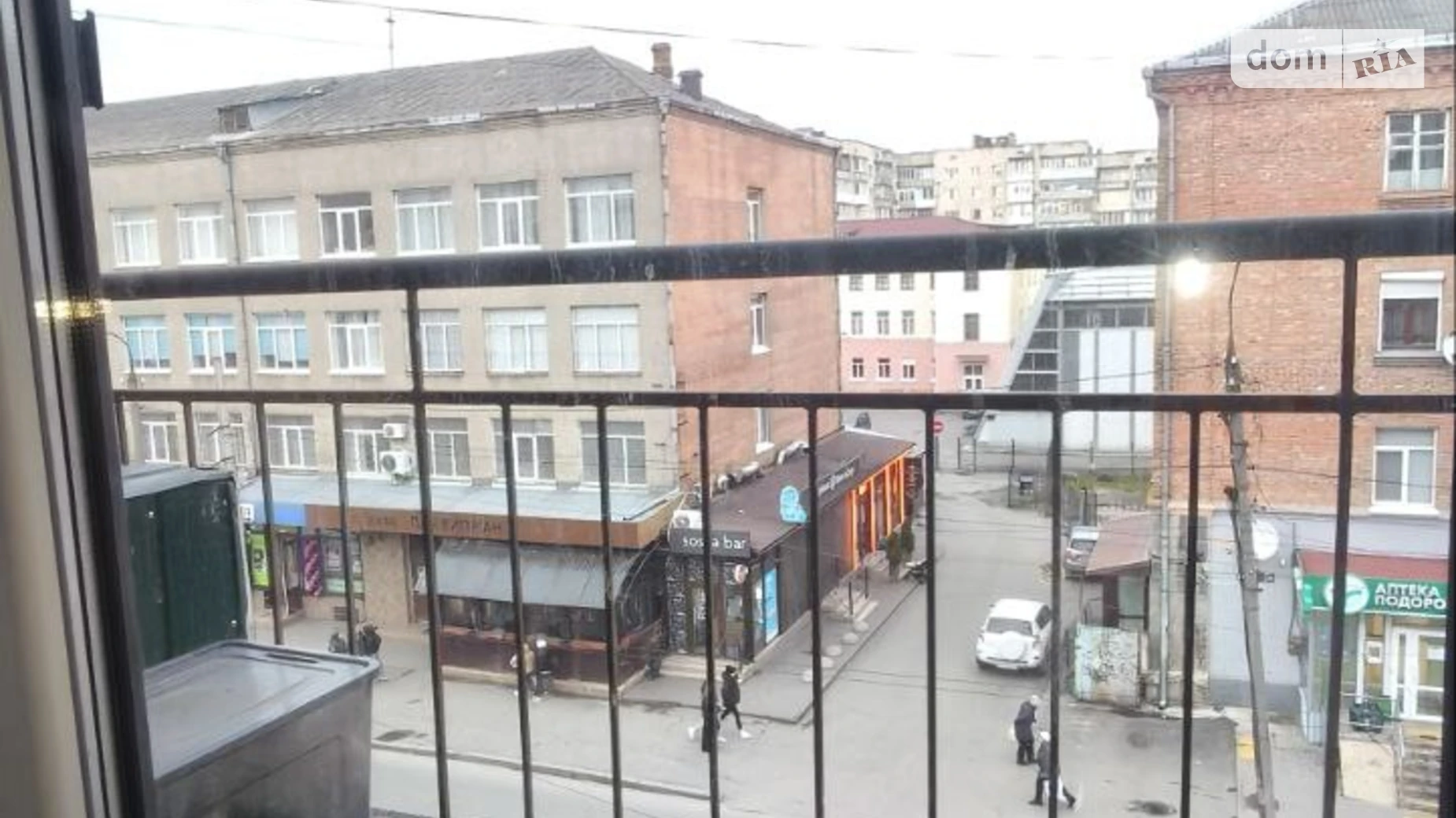 Сдается в аренду помещения свободного назначения 40 кв. м в 5-этажном здании, цена: 10000 грн - фото 2