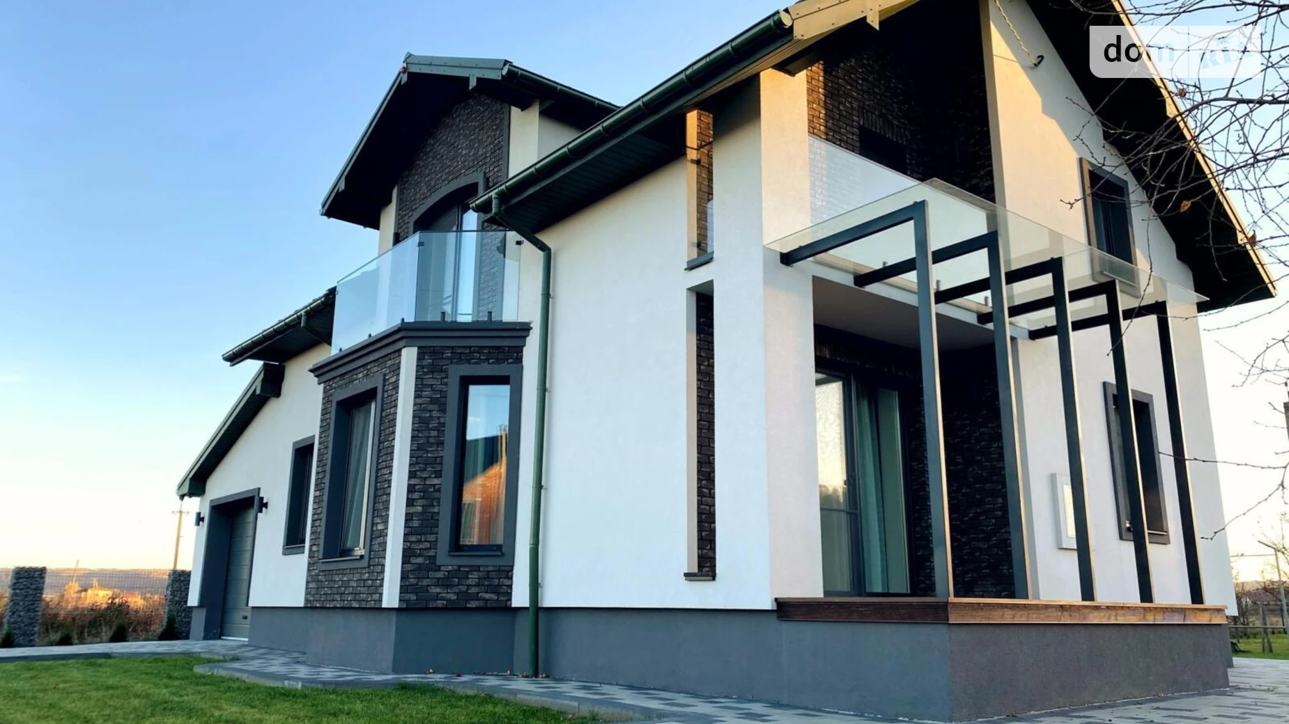 Продается дом на 2 этажа 147.6 кв. м с подвалом, цена: 329000 $ - фото 3