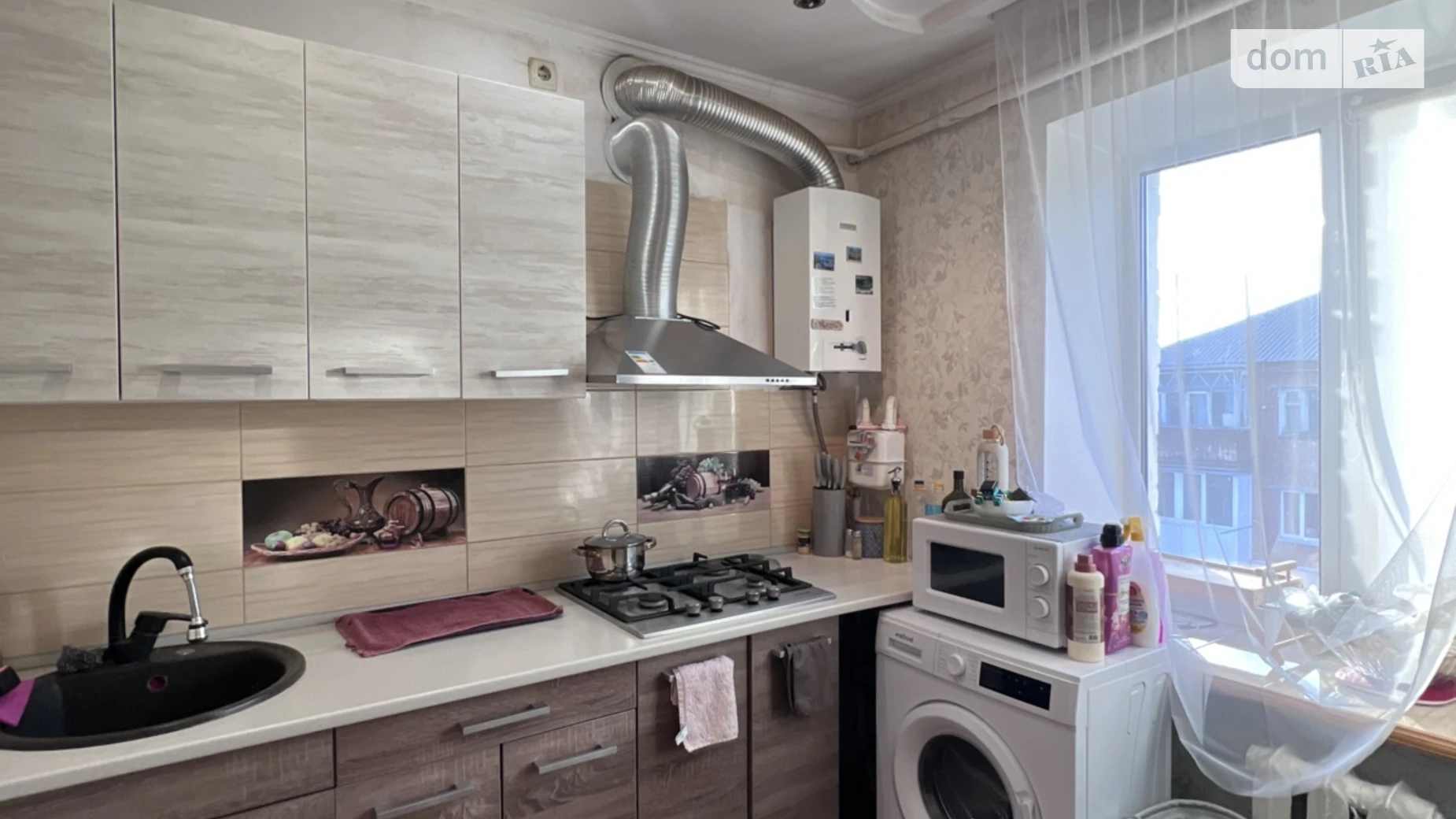 Продается 2-комнатная квартира 45 кв. м в Виннице, ул. Александра Довженка - фото 2