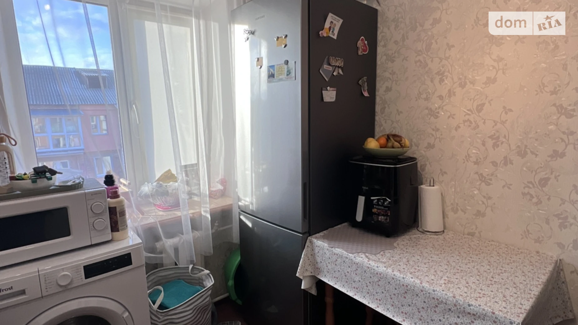 Продается 2-комнатная квартира 45 кв. м в Виннице, ул. Александра Довженка - фото 3