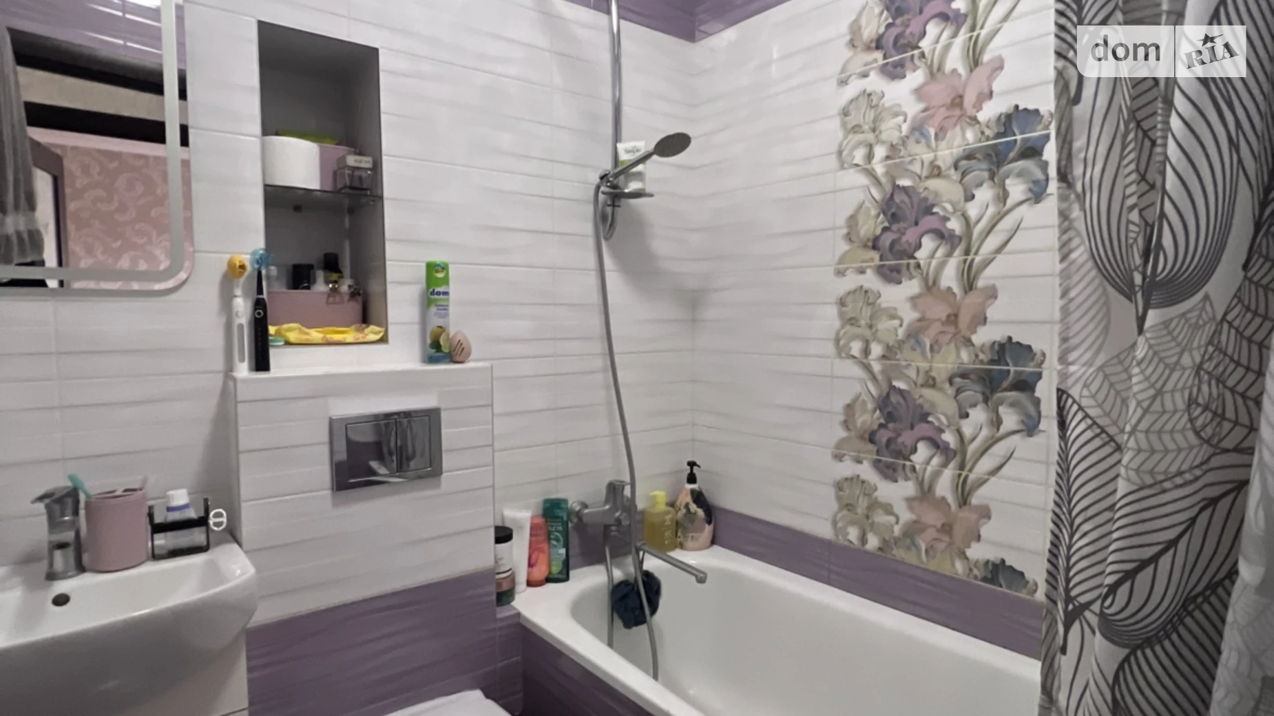 Продается 2-комнатная квартира 45 кв. м в Виннице, ул. Александра Довженка - фото 4