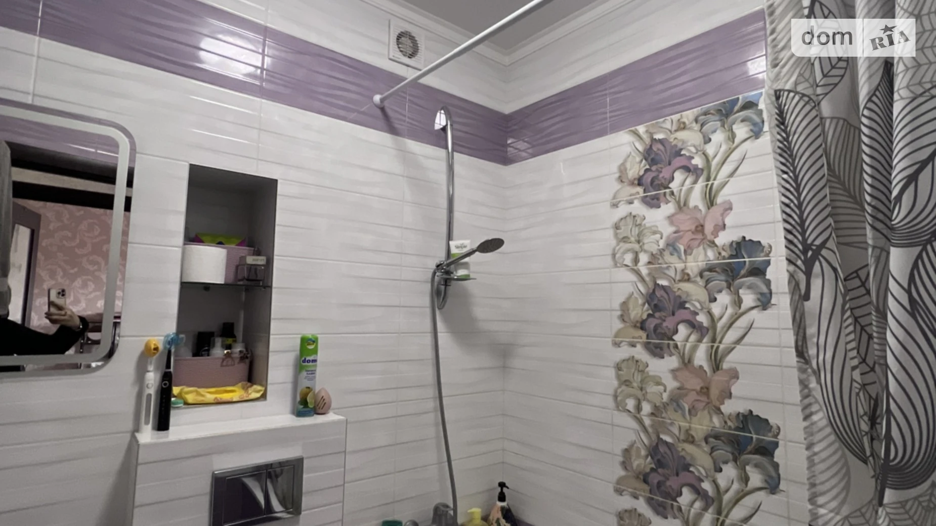 Продается 2-комнатная квартира 45 кв. м в Виннице, ул. Александра Довженка - фото 5