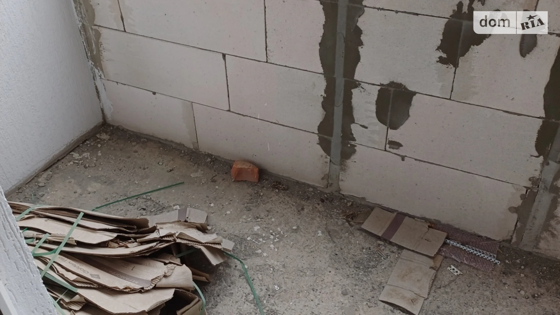 2-комнатная квартира 55.6 кв. м в Тернополе, ул. Смакулы - фото 5